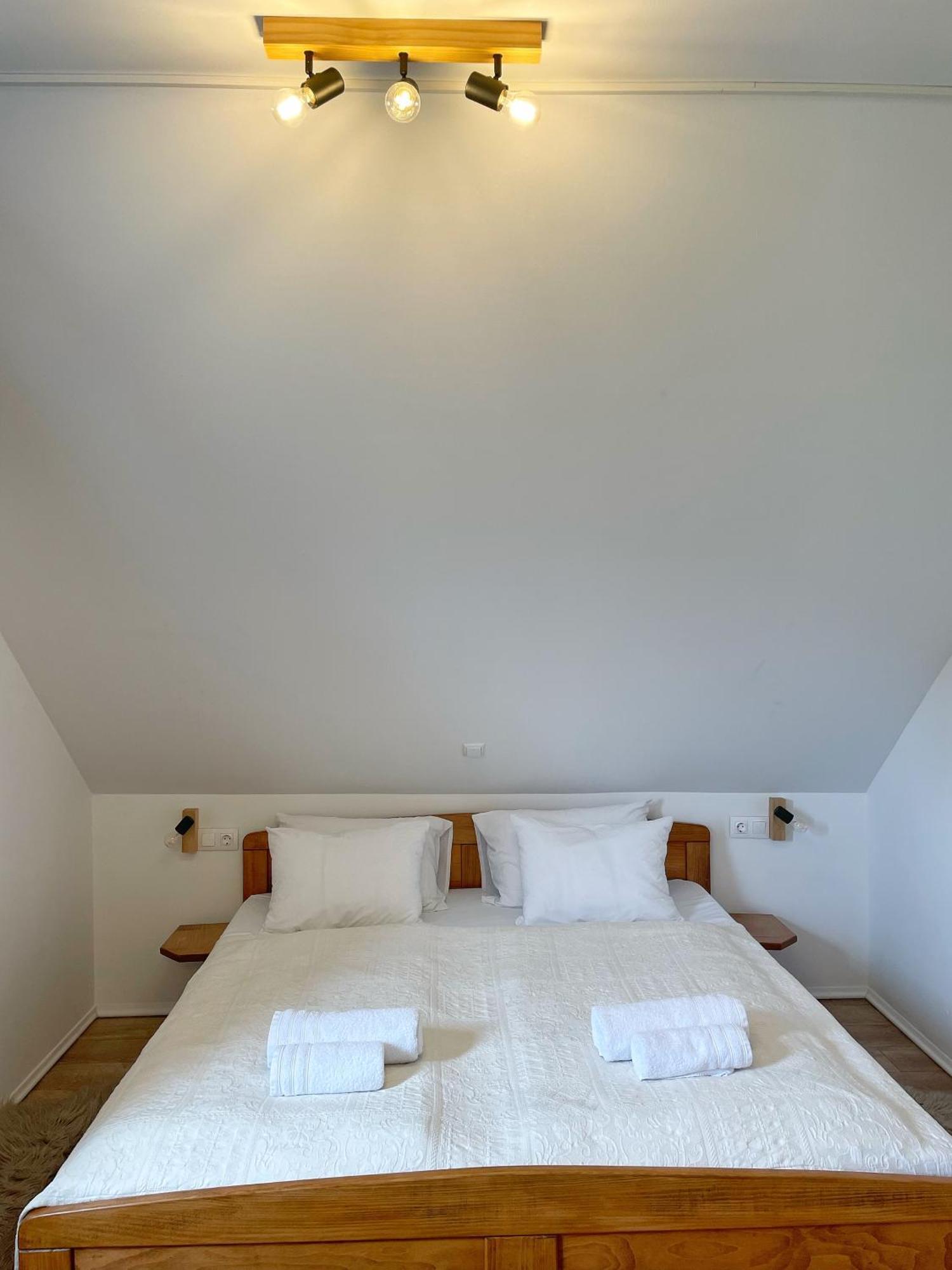 Guest House Ivica I Marica In Heart Of The National Park Plitvicka Jezera بليتفيكا سيلو المظهر الخارجي الصورة